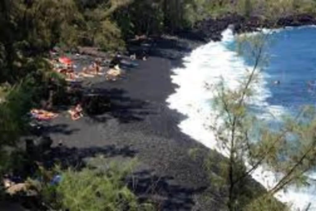 Jungle Haven Ocean Front Eco Villa On Fruit Farm 0*, Pahoa United States