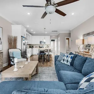  Holiday home Driftwood Townhomes #8 United States