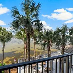  Apartment Sandestin Bayfront With Balcony And Breathtaking Views United States